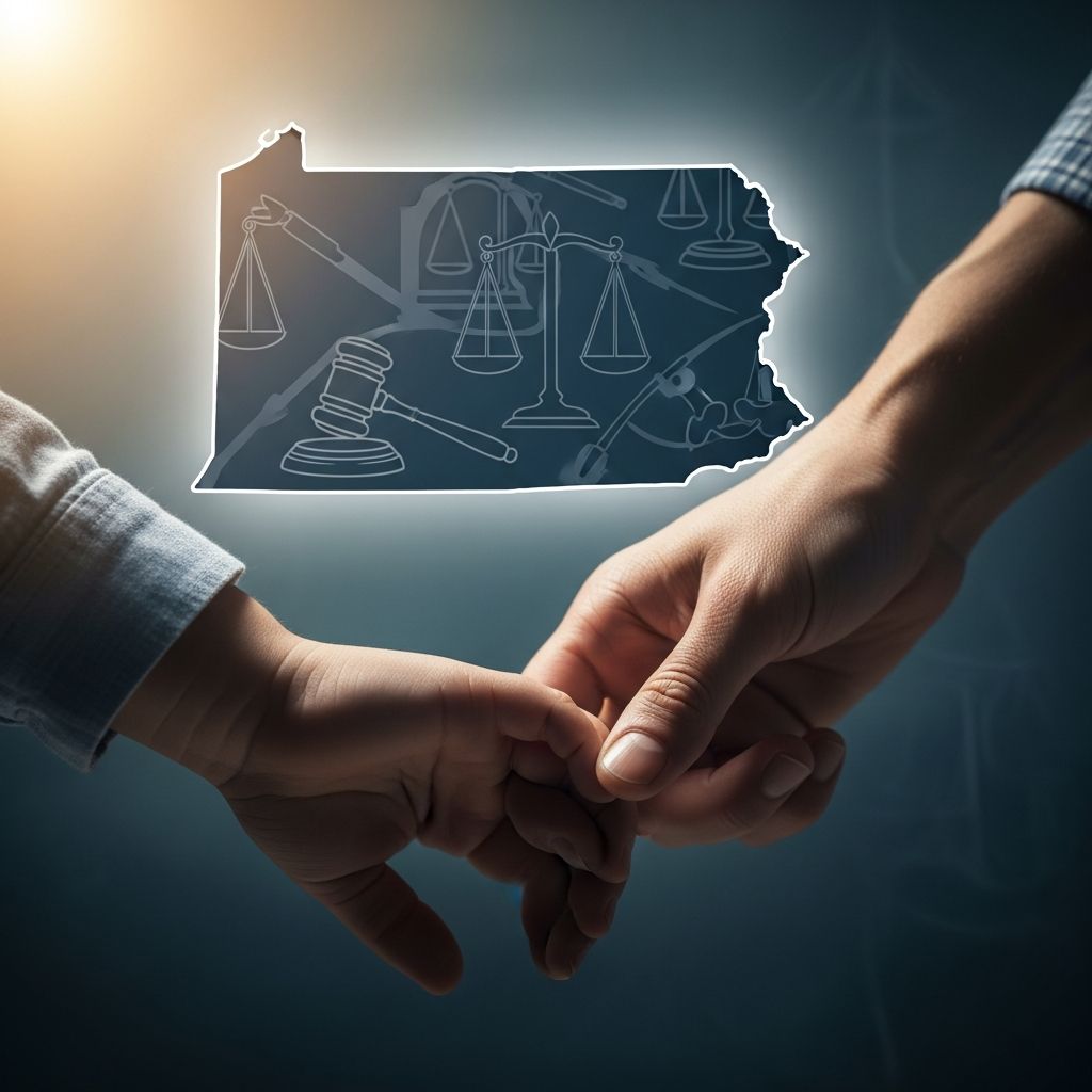 Understand parental responsibility in PA: financial duties, child support updates, and emerging reforms for families.