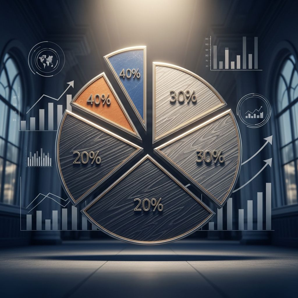 Master percentage leases: Align tenant success with landlord profits in retail real estate deals.