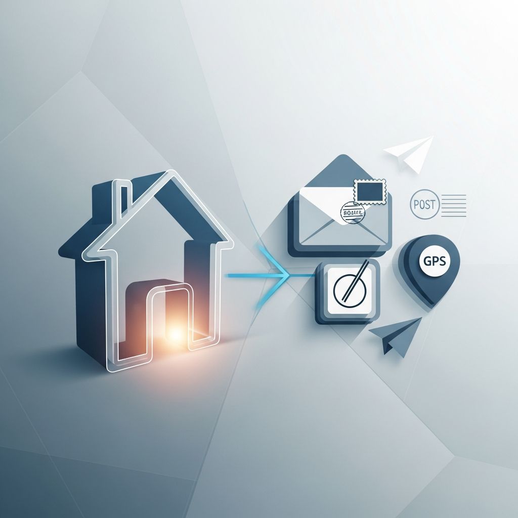 Discover why having both a physical and mailing address matters for your business and personal needs.