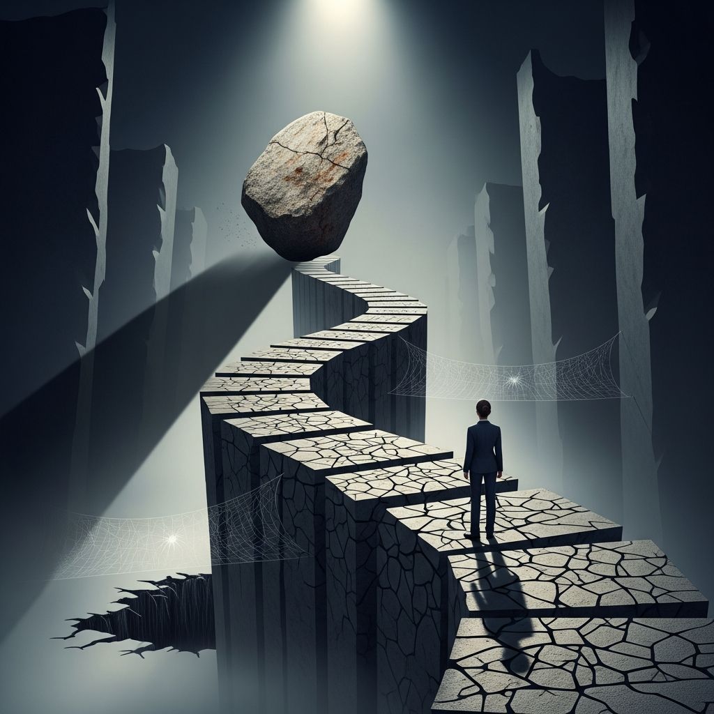 Pitfalls New Entrepreneurs Face: 10 Mistakes To Avoid In 2025 Discover the top pitfalls that trip up new entrepreneurs and learn proven strategies to sidestep them for lasting success.