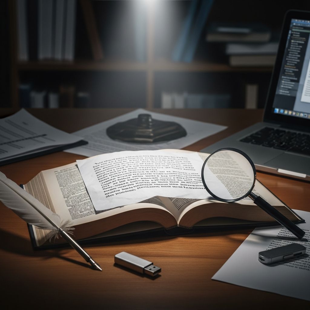 Uncover the true meaning of plagiarism, its various forms, severe consequences across fields, and proven strategies to avoid it entirely.