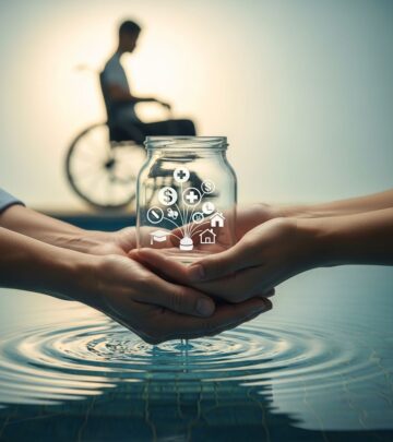 Discover how pooled trusts secure government benefits while enhancing quality of life for individuals with disabilities through smart financial planning.