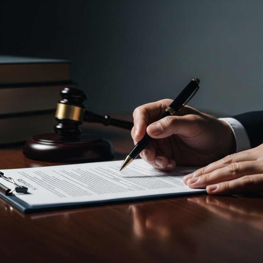 Learn practical legal methods to postpone eviction and protect your housing rights.