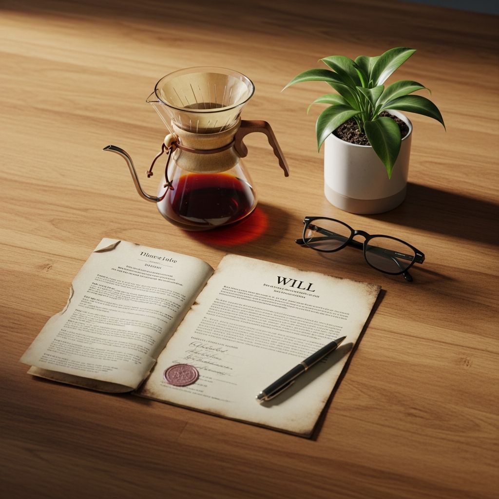 Unlock the power of pour-over wills to safeguard your assets, streamline inheritance, and ensure your legacy endures as planned.