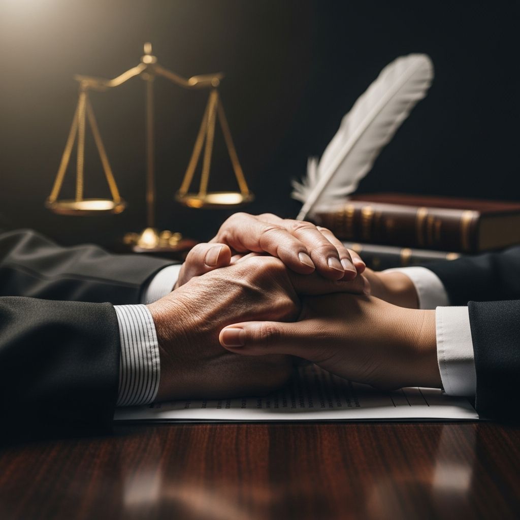 Understand powers of attorney: types, benefits, and when to establish one for financial and health decisions.