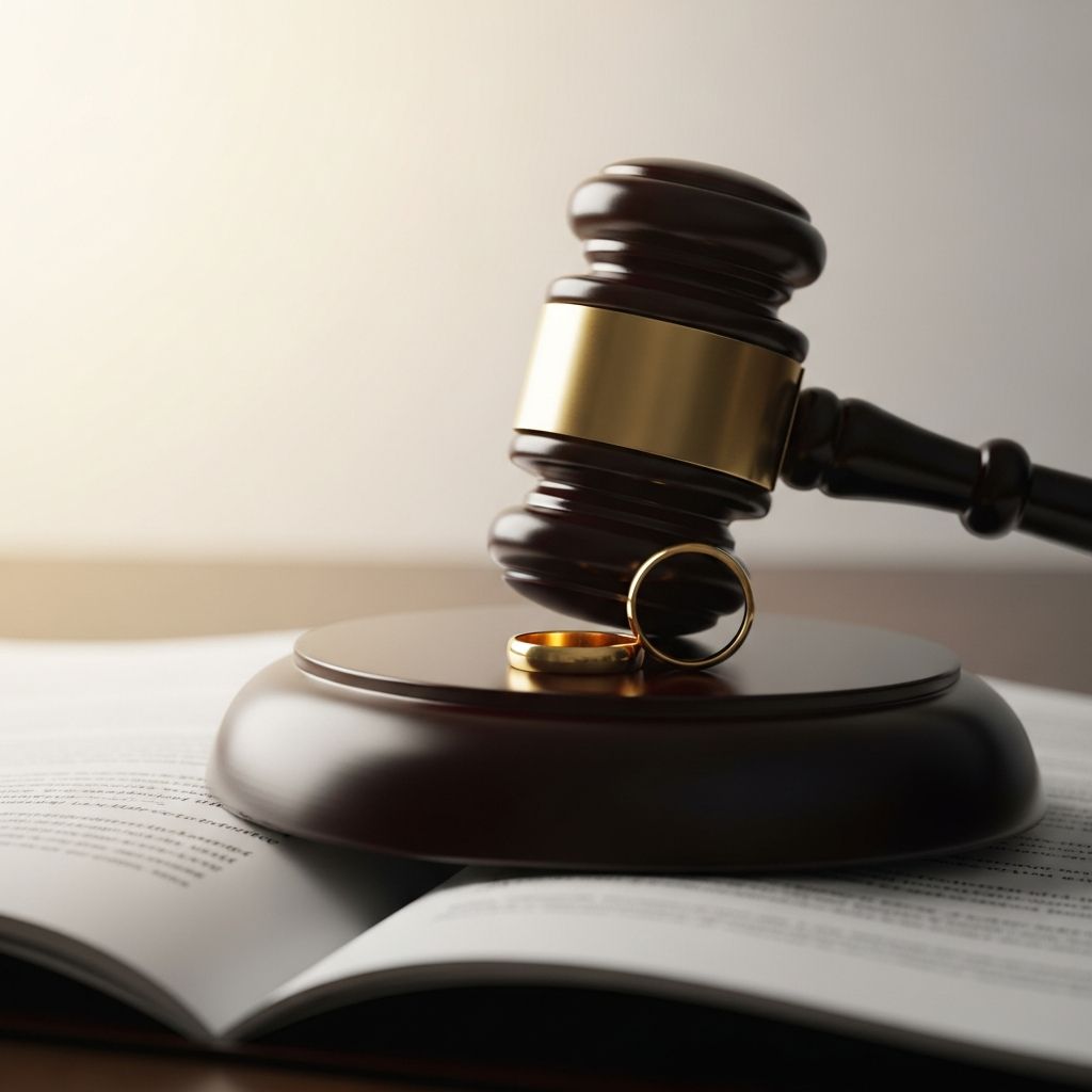 Understanding how POA authority interacts with marital rights and spousal decision-making power.