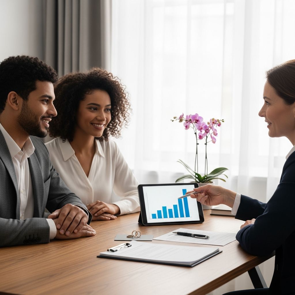 Discover why prenuptial agreements benefit couples of all incomes, offering protection, clarity, and stronger relationships from day one.
