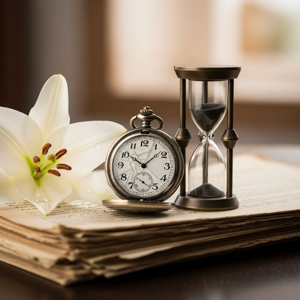 Understand probate durations, key stages, state variations, and strategies to speed up estate settlement post-death.