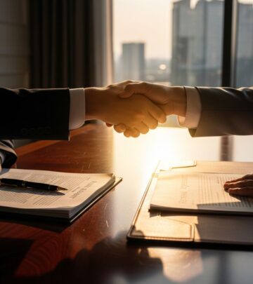 Discover how to seamlessly extend partnership contracts to sustain success, avoid disputes, and ensure legal compliance in your business collaborations.