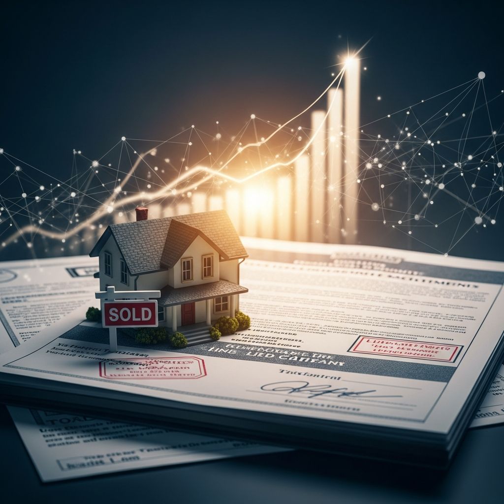 Understanding Property Tax Sales and Liens A comprehensive guide to tax sales, liens, and what happens when property taxes go unpaid.