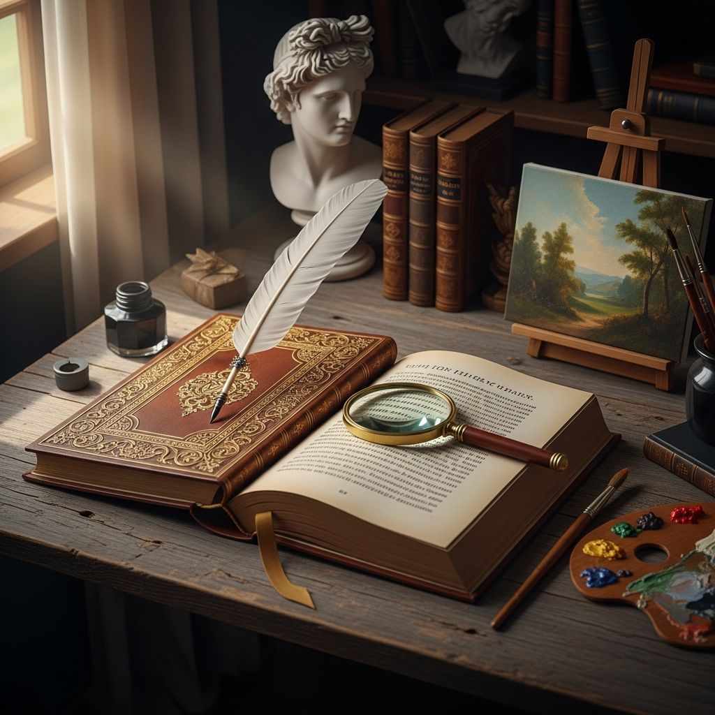 Master the essentials of copyrighting artwork to safeguard your creative works from unauthorized use and infringement.