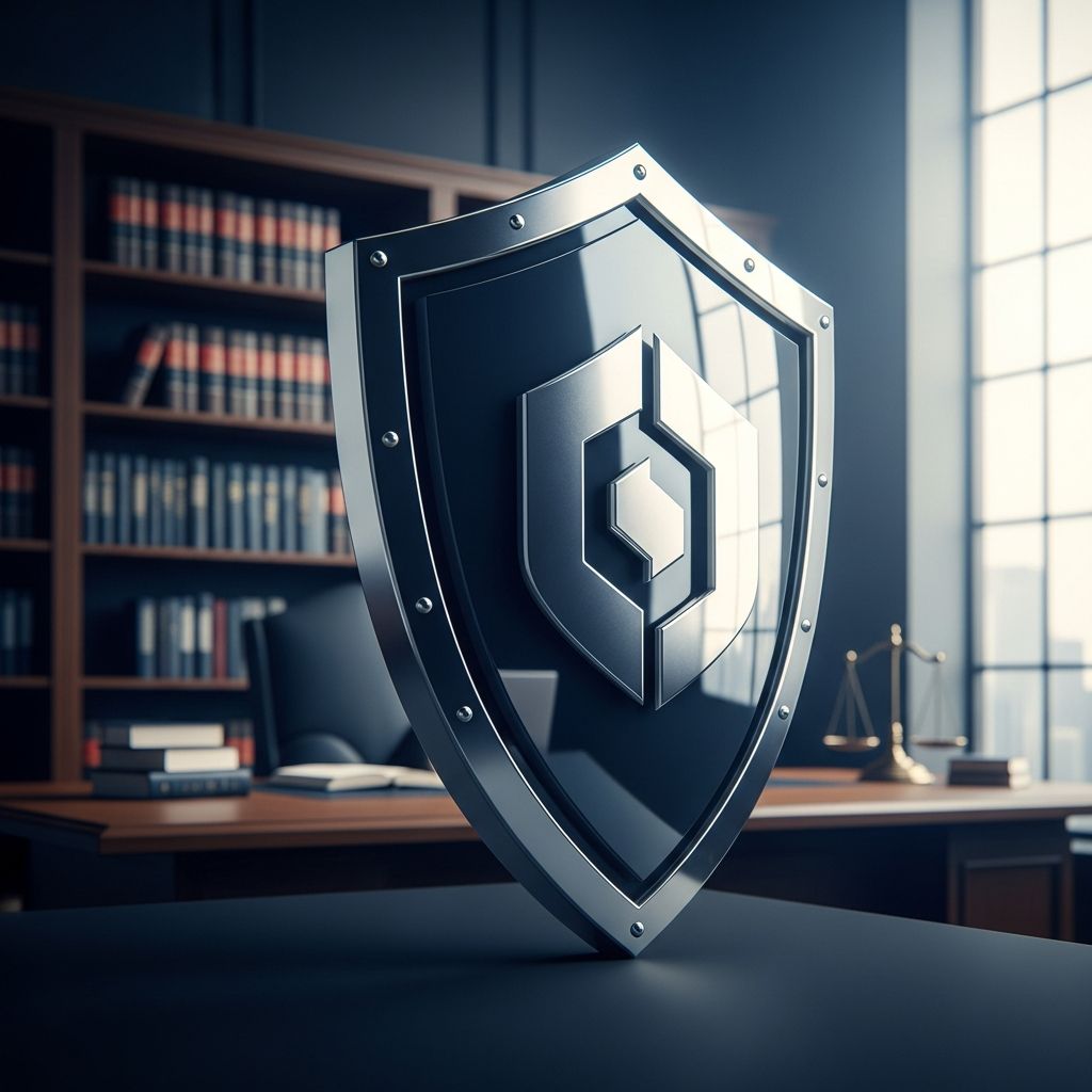 Master trademark enforcement strategies and protect your brand from unauthorized use and infringement.