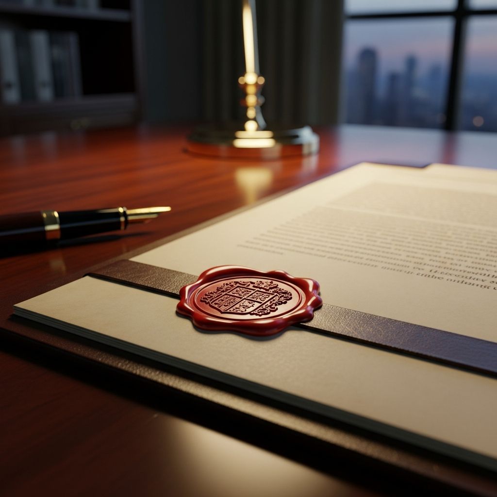 Master confidentiality agreements to safeguard proprietary information and trade secrets.
