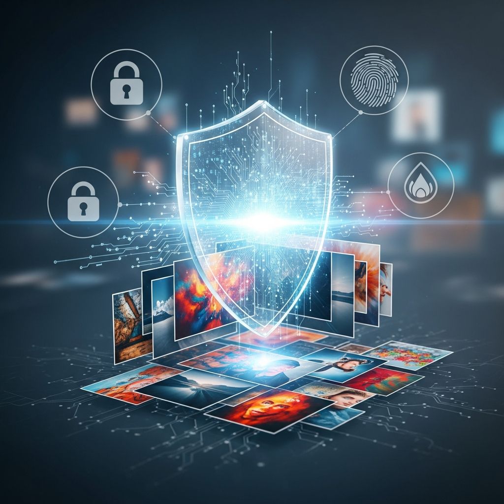 Learn essential strategies to safeguard your photos from unauthorized use, including legal remedies and prevention tactics for creators.