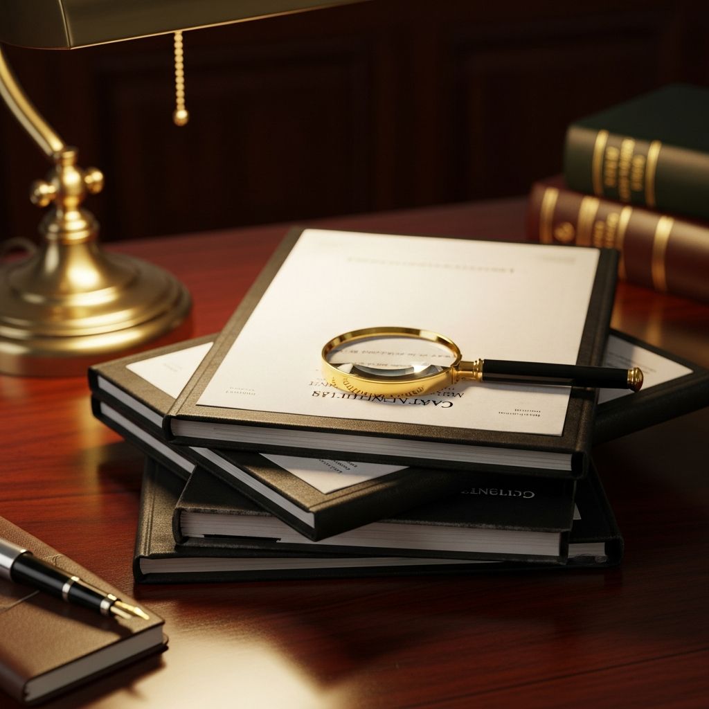 Master the process of copyrighting your screenplay to safeguard your creative work from theft and establish legal ownership.