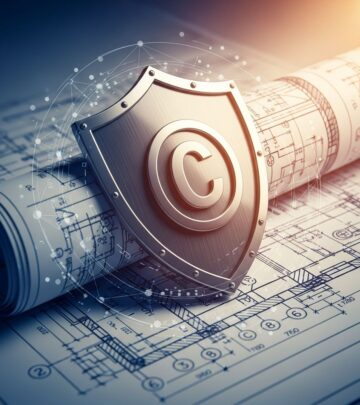 Master the process of safeguarding technical drawings through copyright law, understanding limits, registration, and enforcement strategies.
