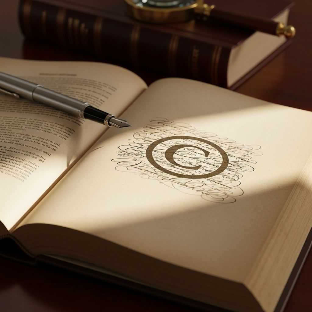 Master the process of safeguarding your literary works through copyright registration for maximum legal protection and peace of mind.