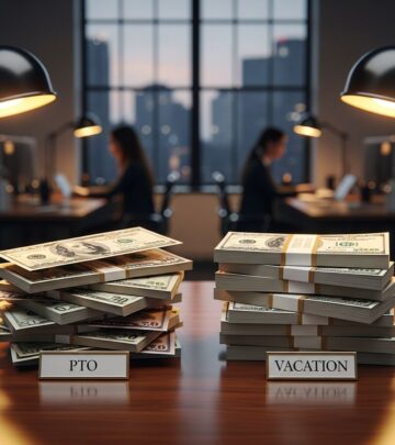 Discover the key differences between PTO and vacation policies to optimize employee satisfaction, compliance, and business efficiency.