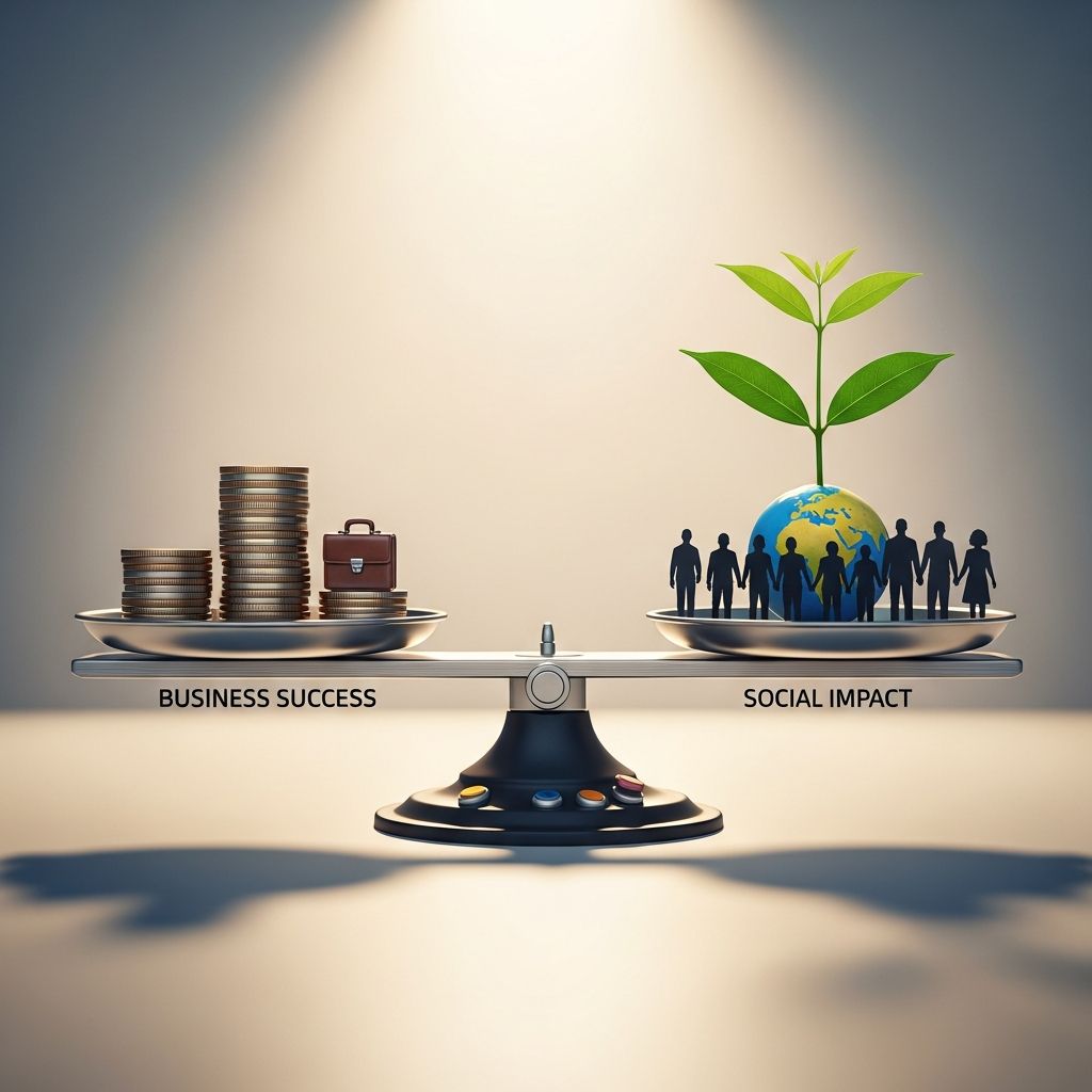 How PBCs enable businesses to balance profitability with meaningful social and environmental missions.