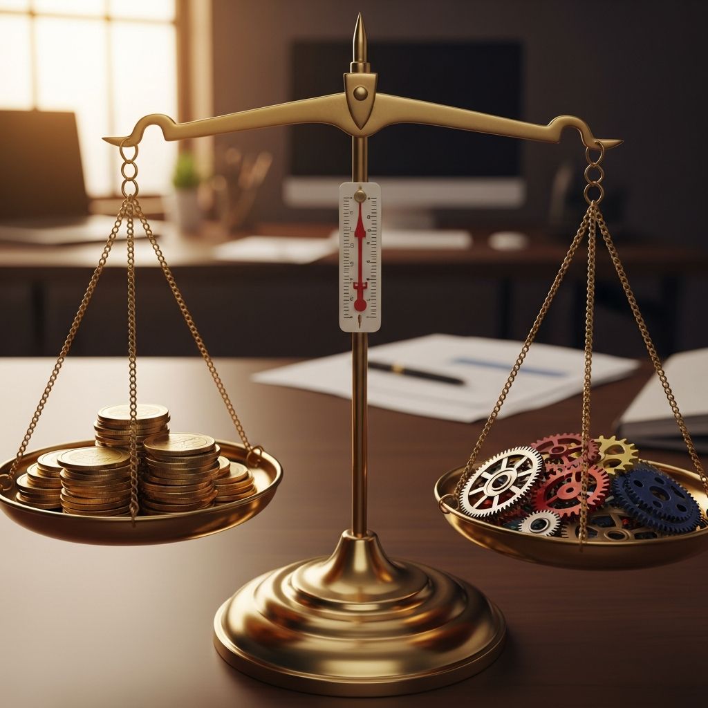 Discover the strategic advantages and potential pitfalls of employing purchasing agents to streamline your procurement operations effectively.