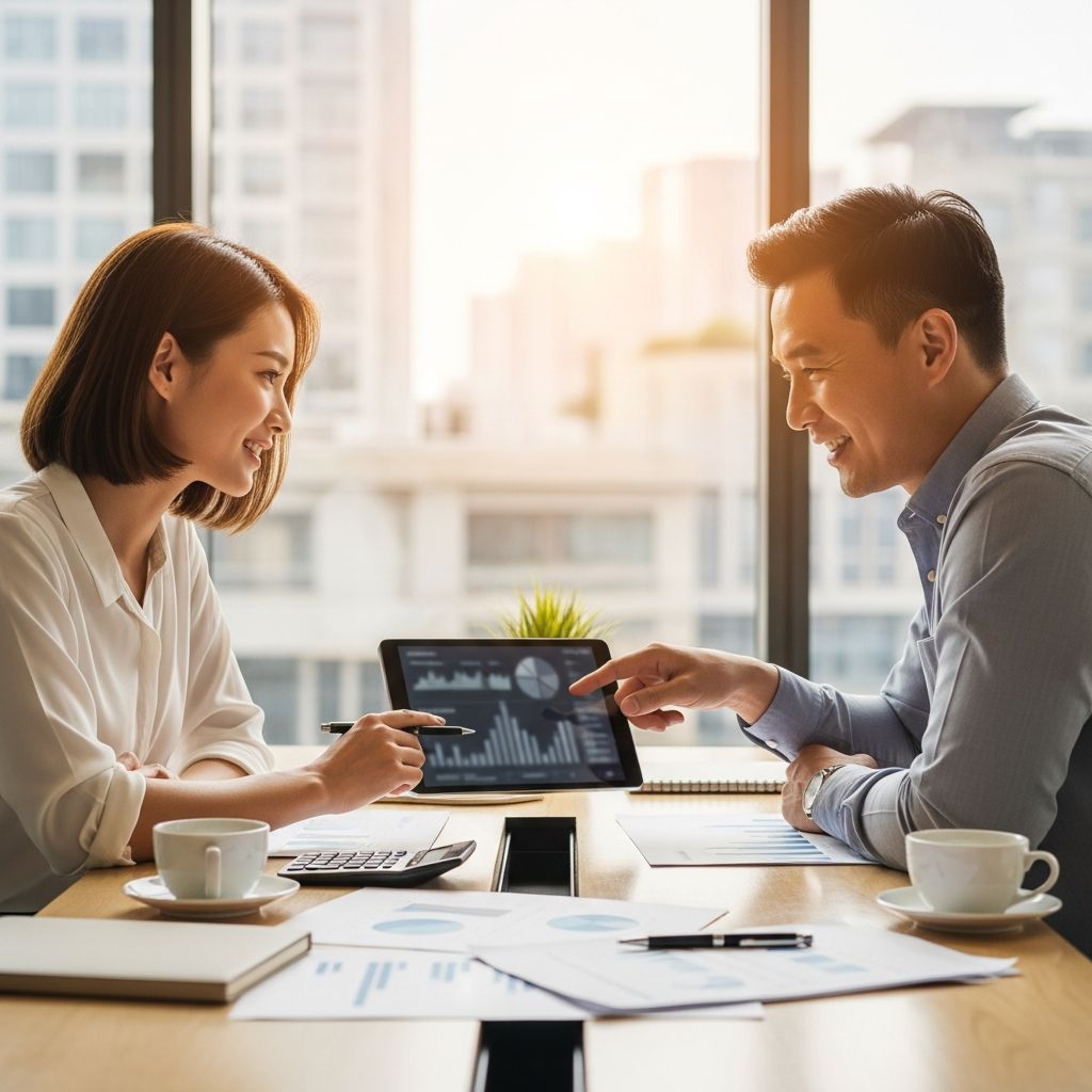 Unlock simplified tax filing for married couples running businesses together through qualified joint ventures.
