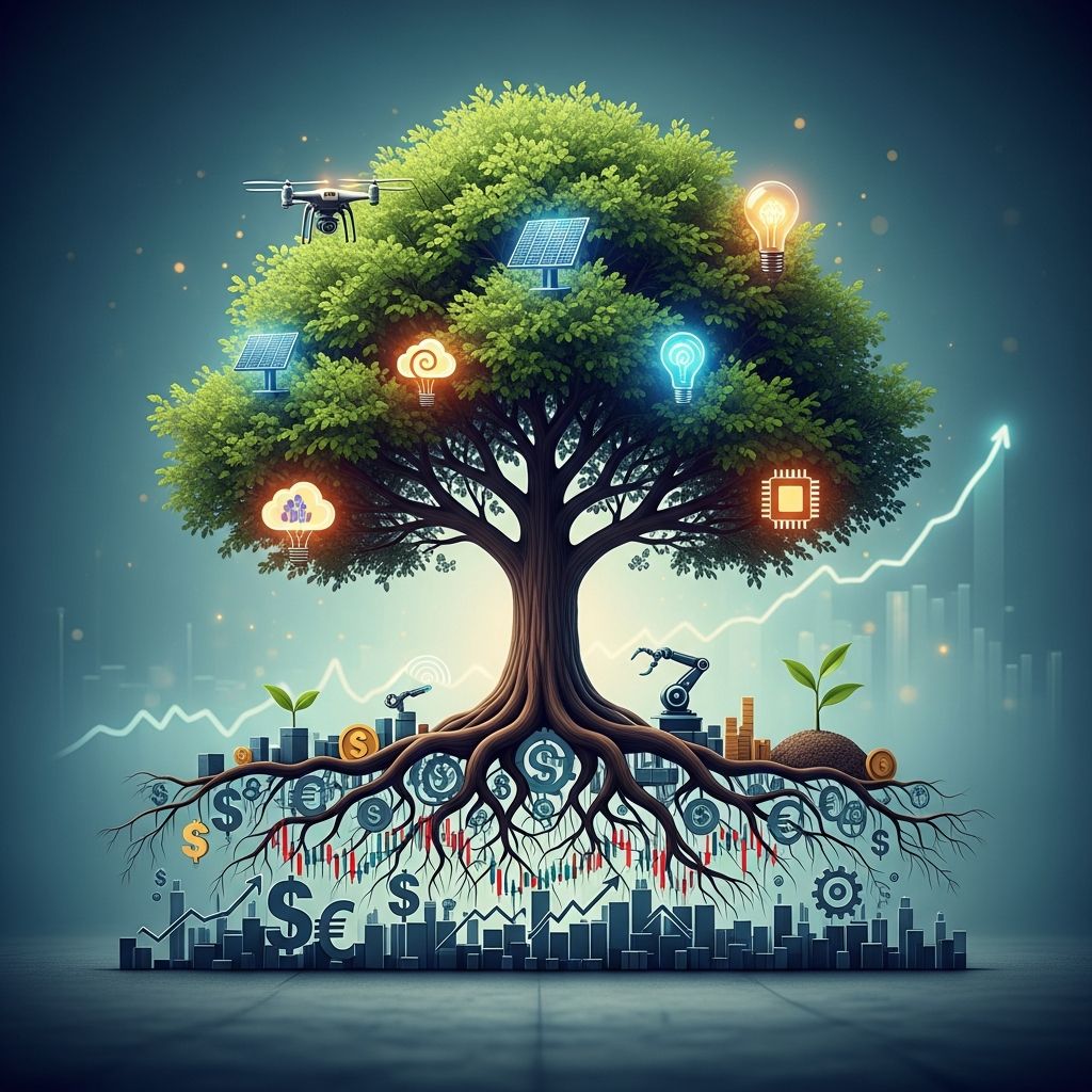 Discover resilient business ideas that thrive in economic downturns, from essential services to value-driven retail for 2026 success.