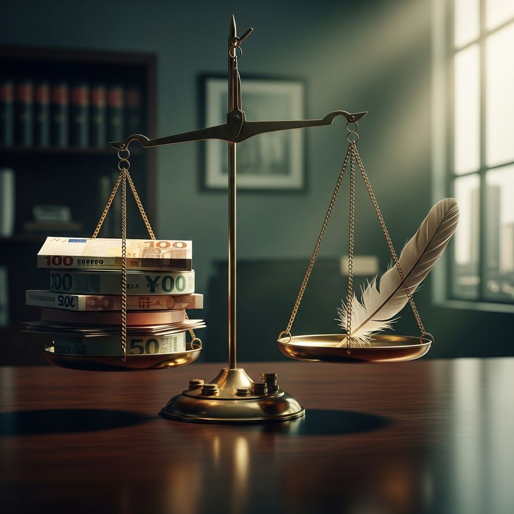 Master the step-by-step process to collect owed money legally, from reminders to court enforcement, while staying compliant.