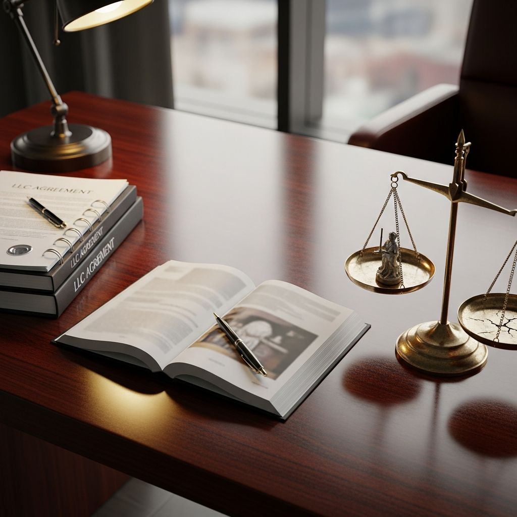 Comprehensive steps, legal requirements, and strategies for expelling or dissociating LLC members effectively and lawfully.