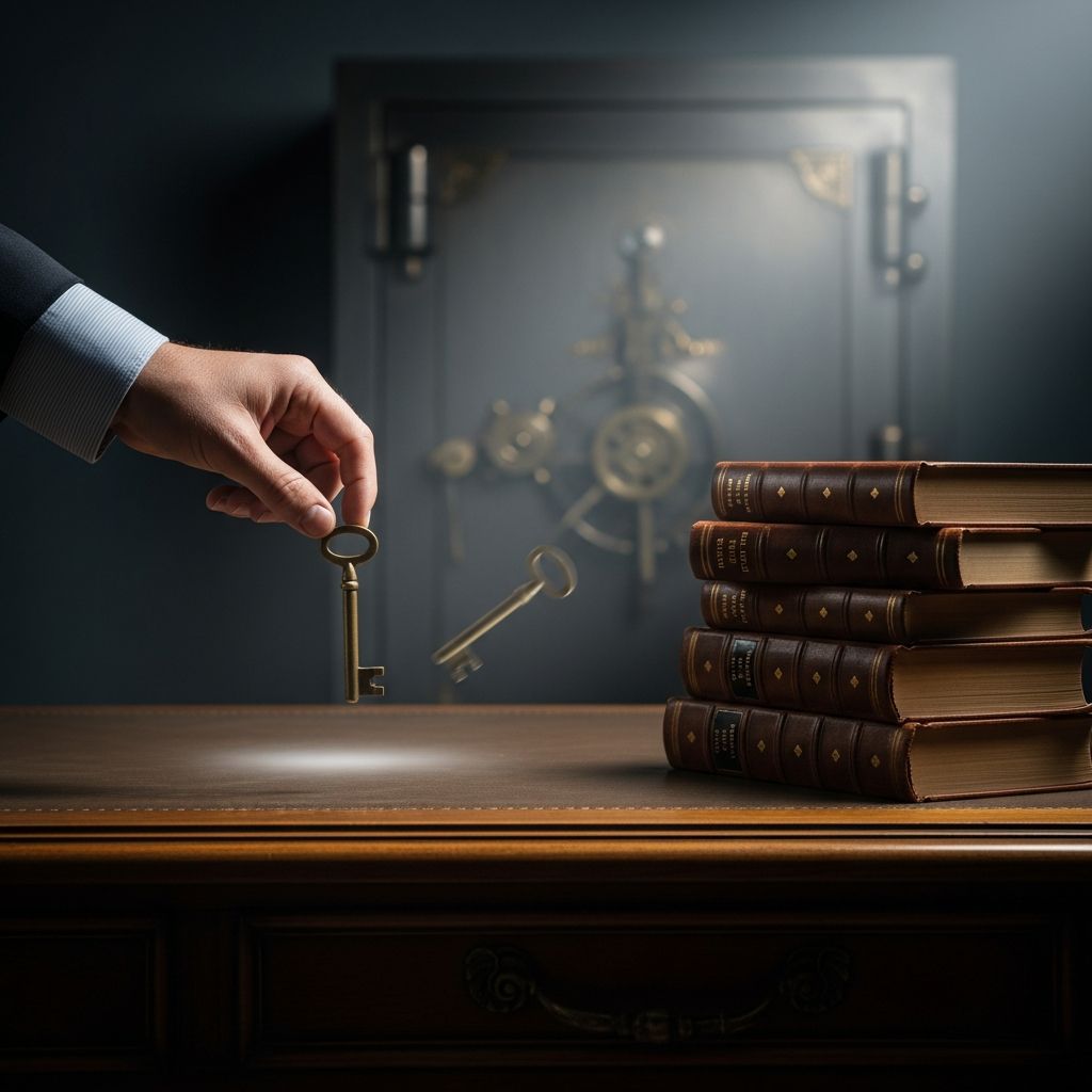 Learn the legal steps, grounds, and processes to effectively remove a trustee from a family trust and protect your assets.