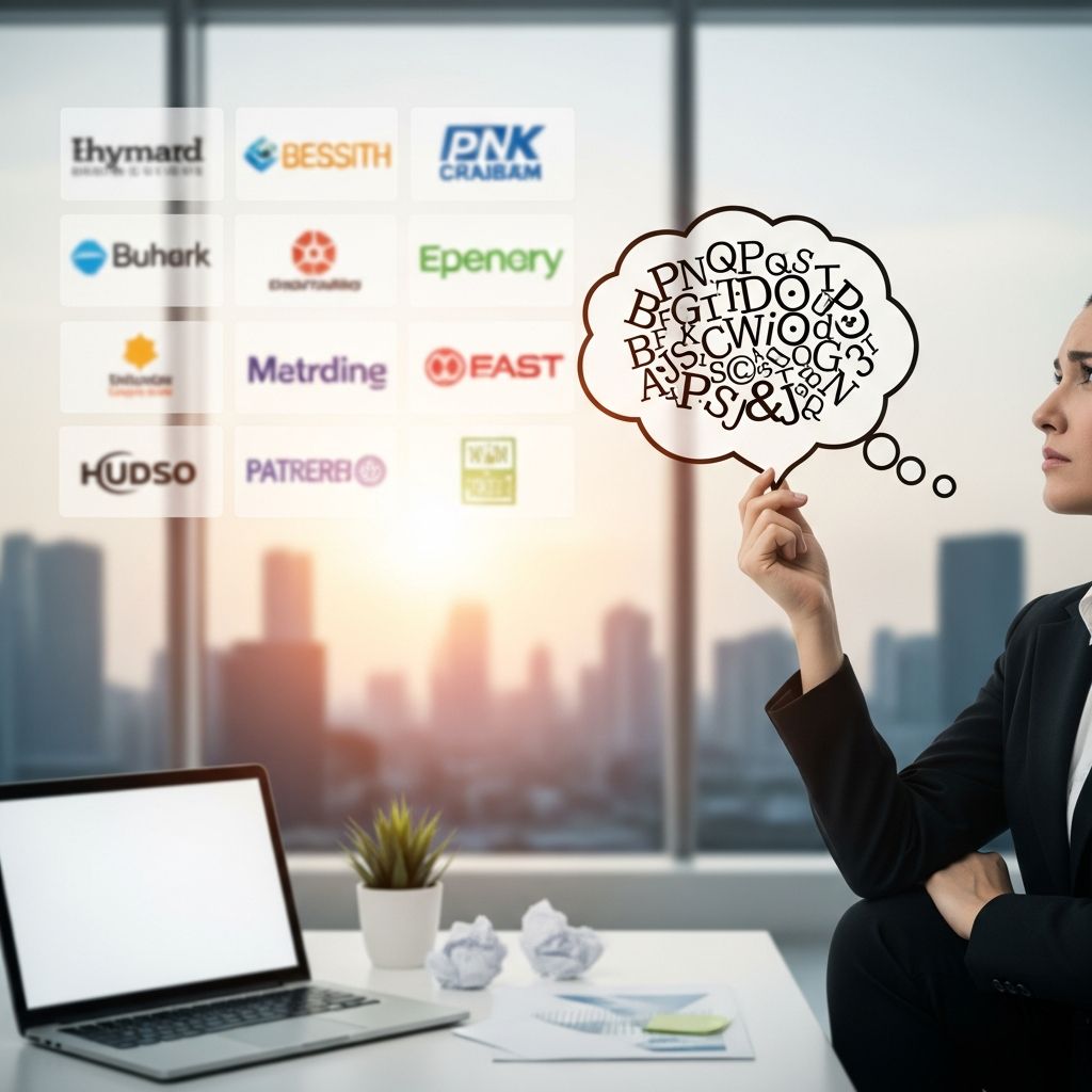 Master the process of legally updating your business name with our step-by-step guide to ensure compliance and smooth transition.