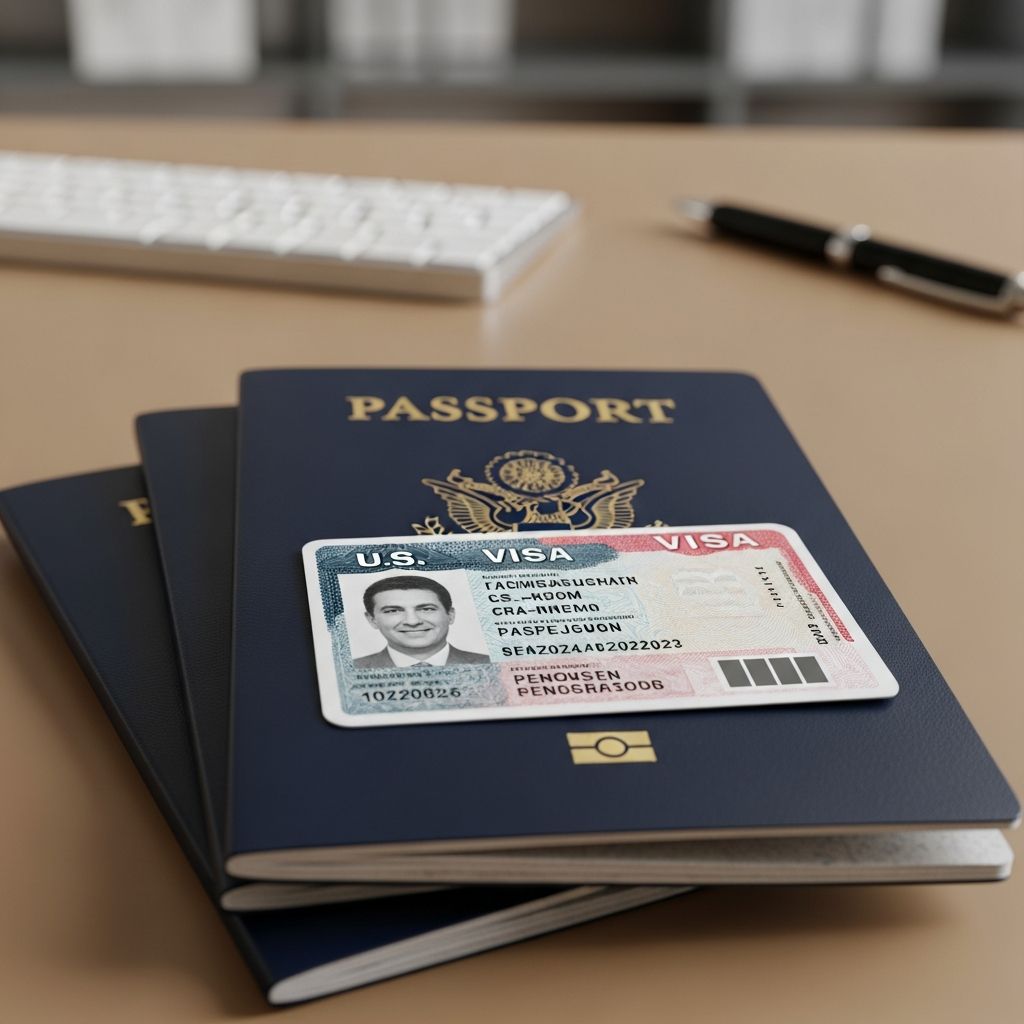 Comprehensive guide to reporting, replacing lost passports with U.S. visas, and reapplying abroad to resume travel without delays.