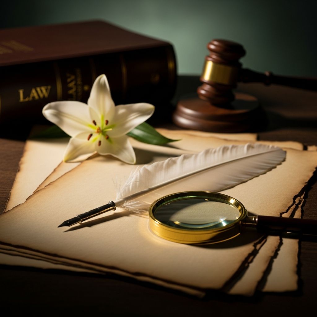 Discover the essential legal standards that ensure your will is enforceable, protecting your legacy across U.S. states.