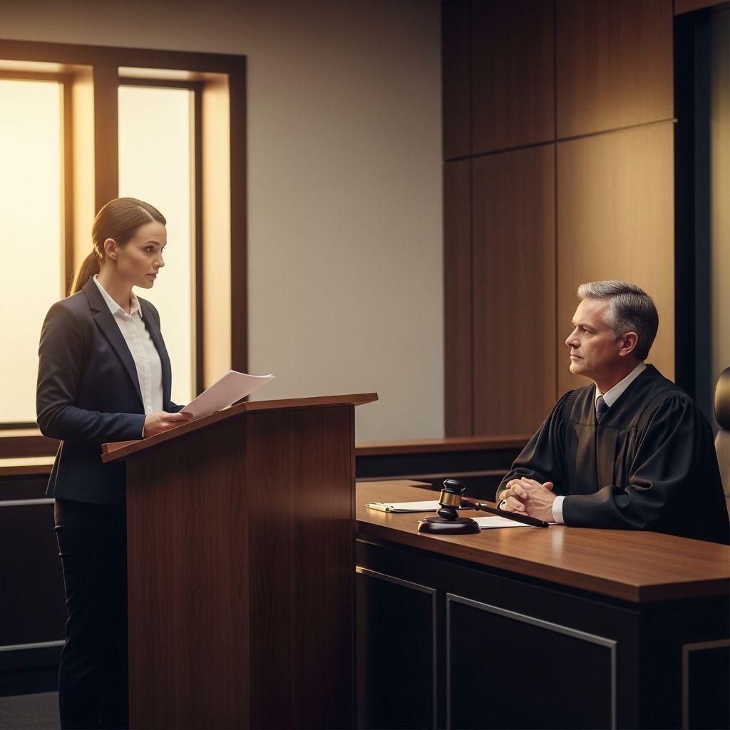 Discover how small claims court offers a fast, affordable path for businesses to settle unpaid bills, contract issues, and customer conflicts effectively.