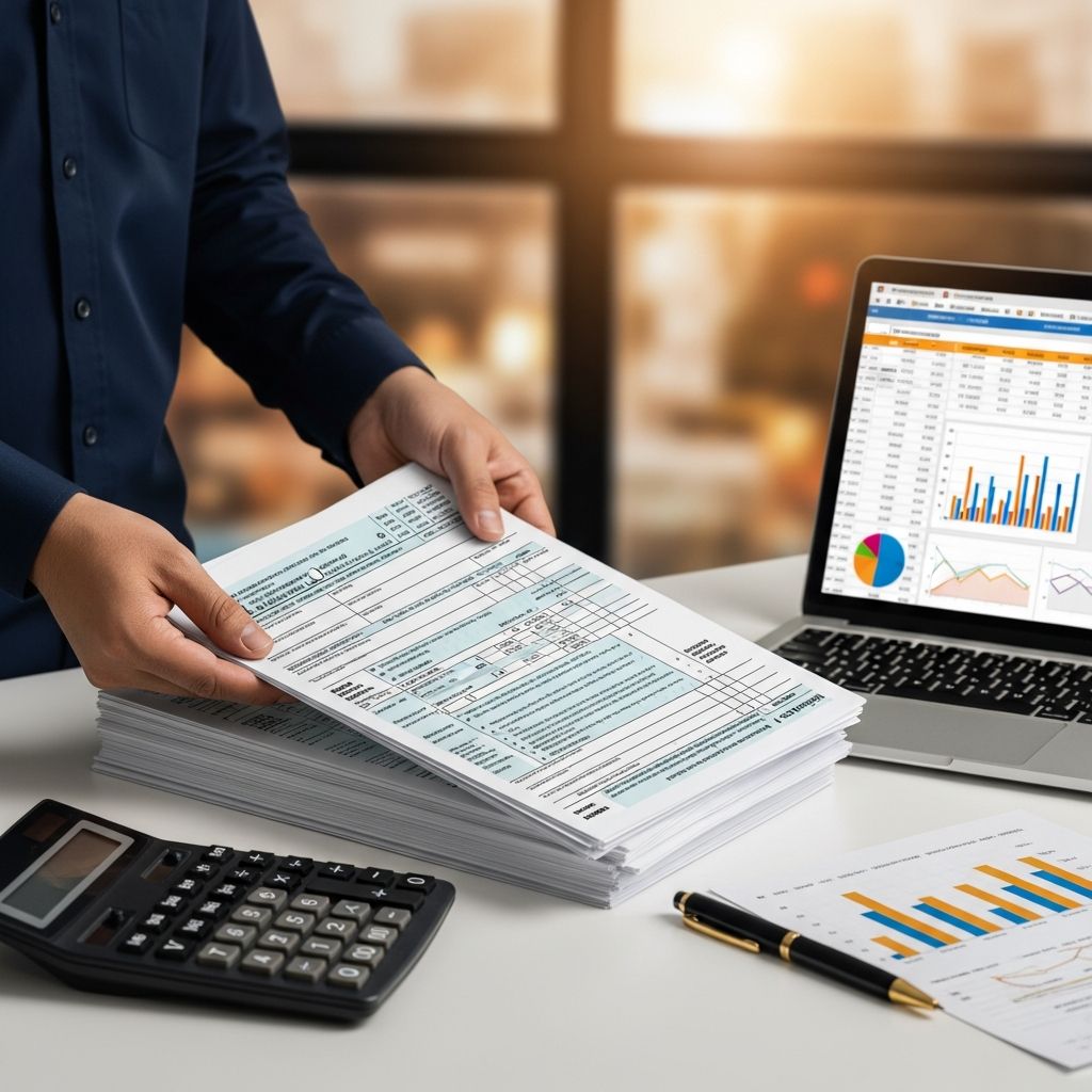 Discover IRS programs to manage overdue business taxes, avoid penalties, and achieve financial recovery through structured relief options.