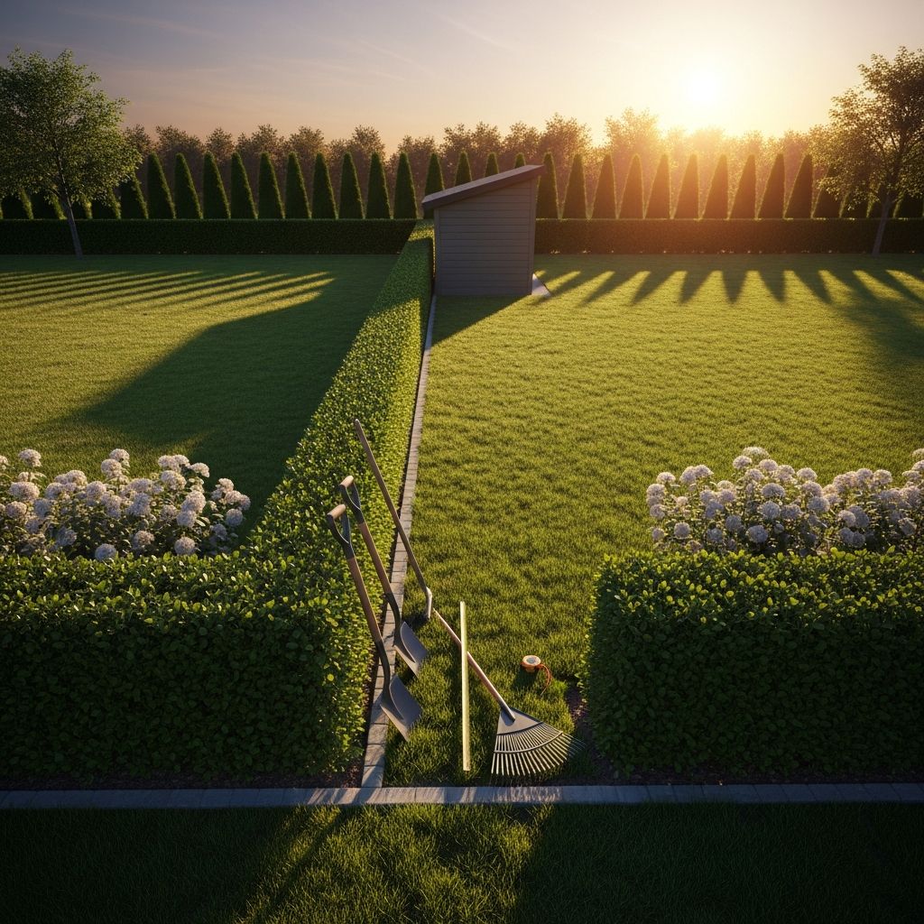 Discover effective strategies to protect your property rights when neighbors encroach, from surveys to legal remedies.