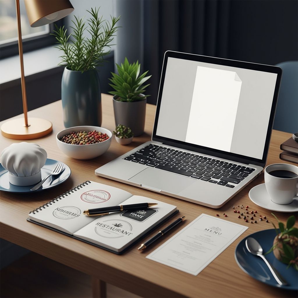 Unlock creative restaurant names with expert strategies, AI tools, and curated ideas to launch your dream eatery successfully.