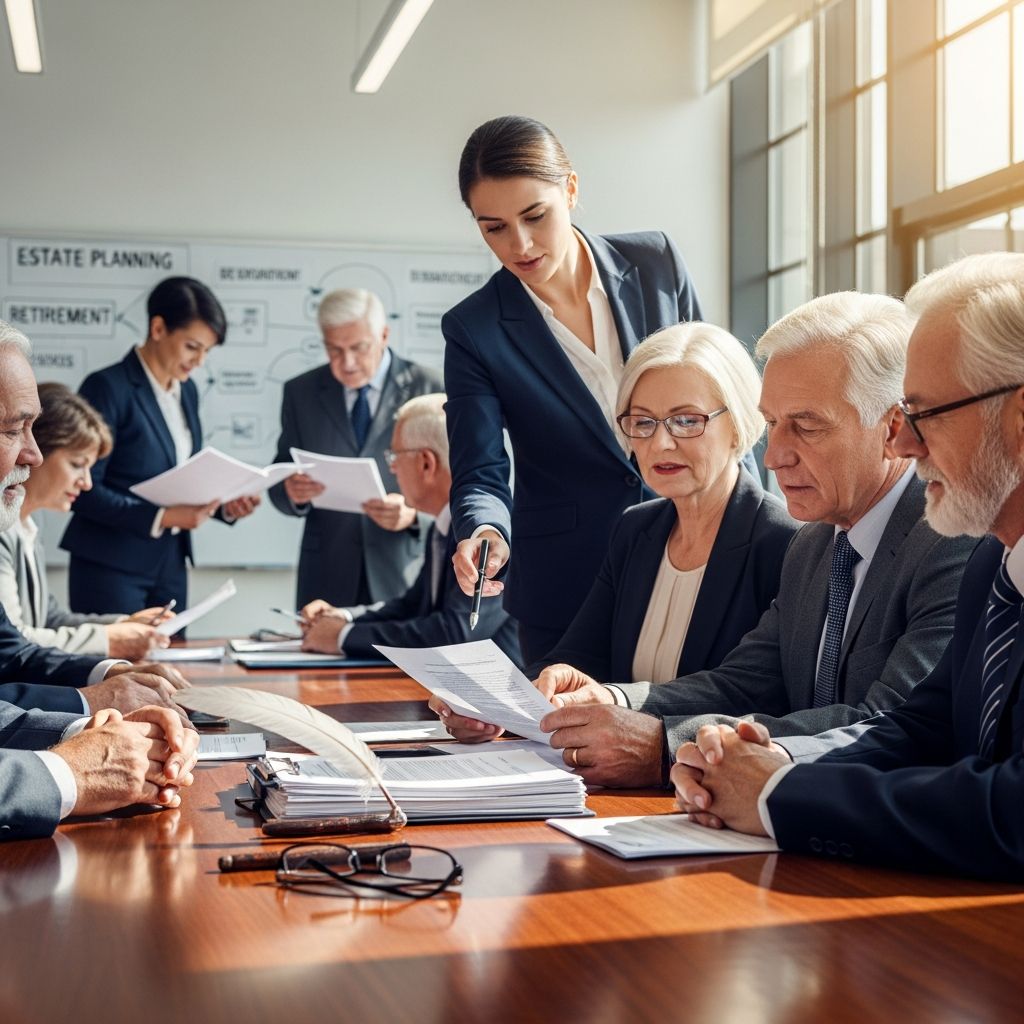 Understanding how modern retirement legislation reshapes your inheritance and tax planning decisions.
