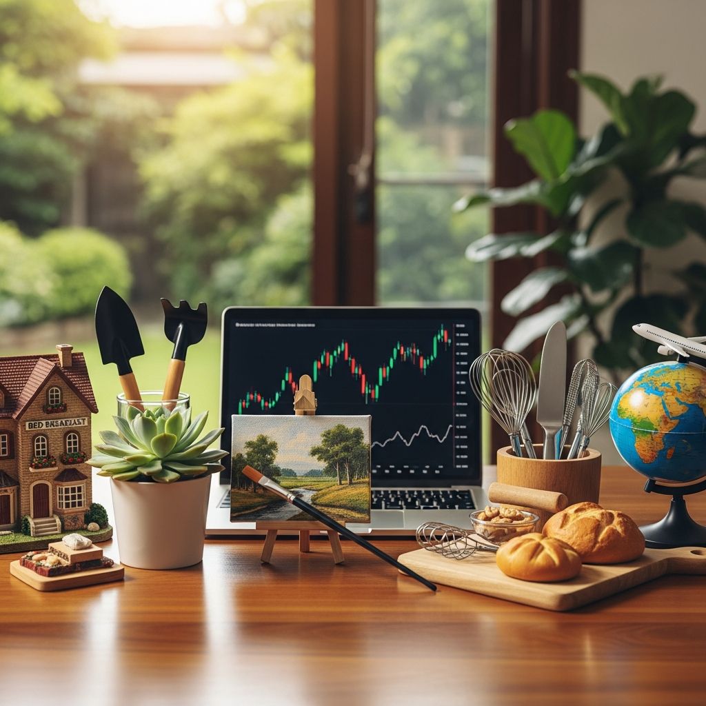 Retirement Ventures: 15 Profitable Ideas for 2026 Unlock your post-retirement potential with flexible, low-risk business ideas designed for lasting income and fulfillment in 2026.
