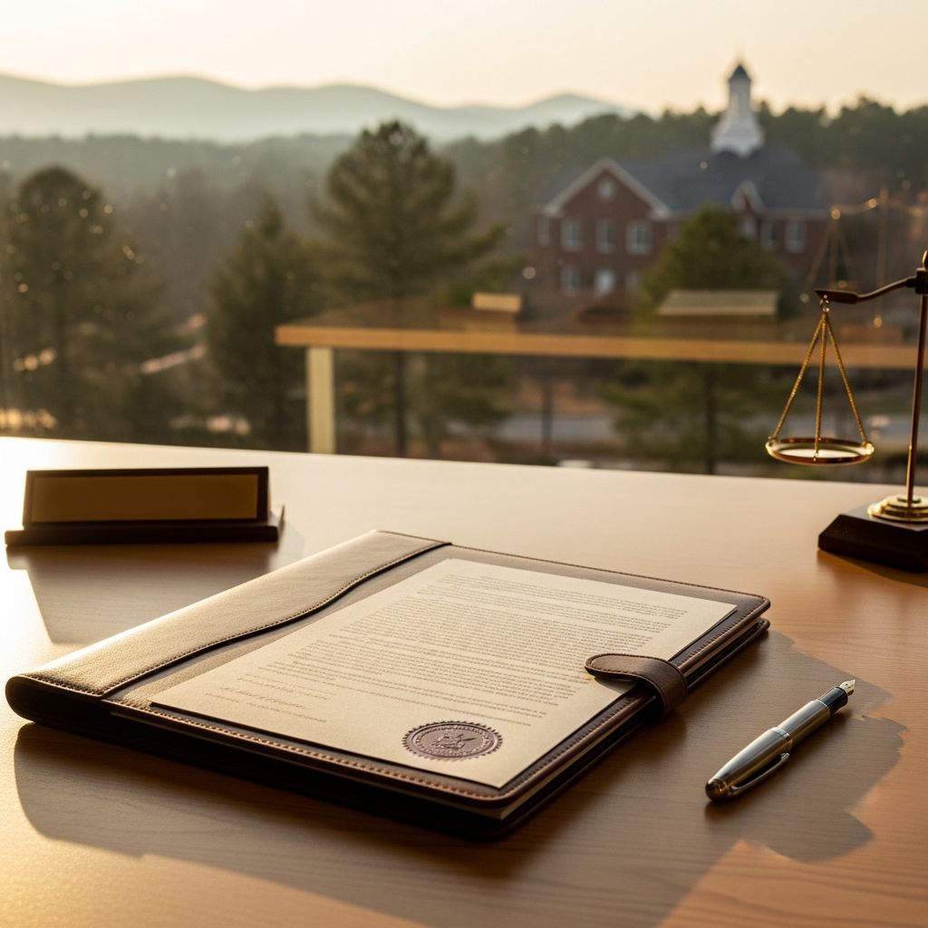 Comprehensive guide to setting up a revocable living trust in NC: avoid probate, protect assets, and ensure smooth inheritance for your family.