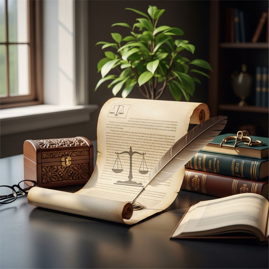 Discover how revocable living trusts simplify asset management, avoid probate delays, and protect your family's future with flexibility and privacy.