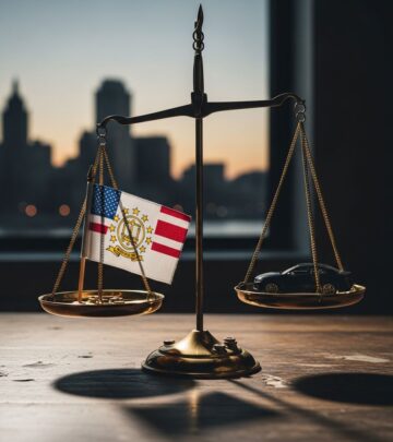 Understanding Rhode Island's strict DUI laws, BAC limits, penalties, and legal consequences for drivers.
