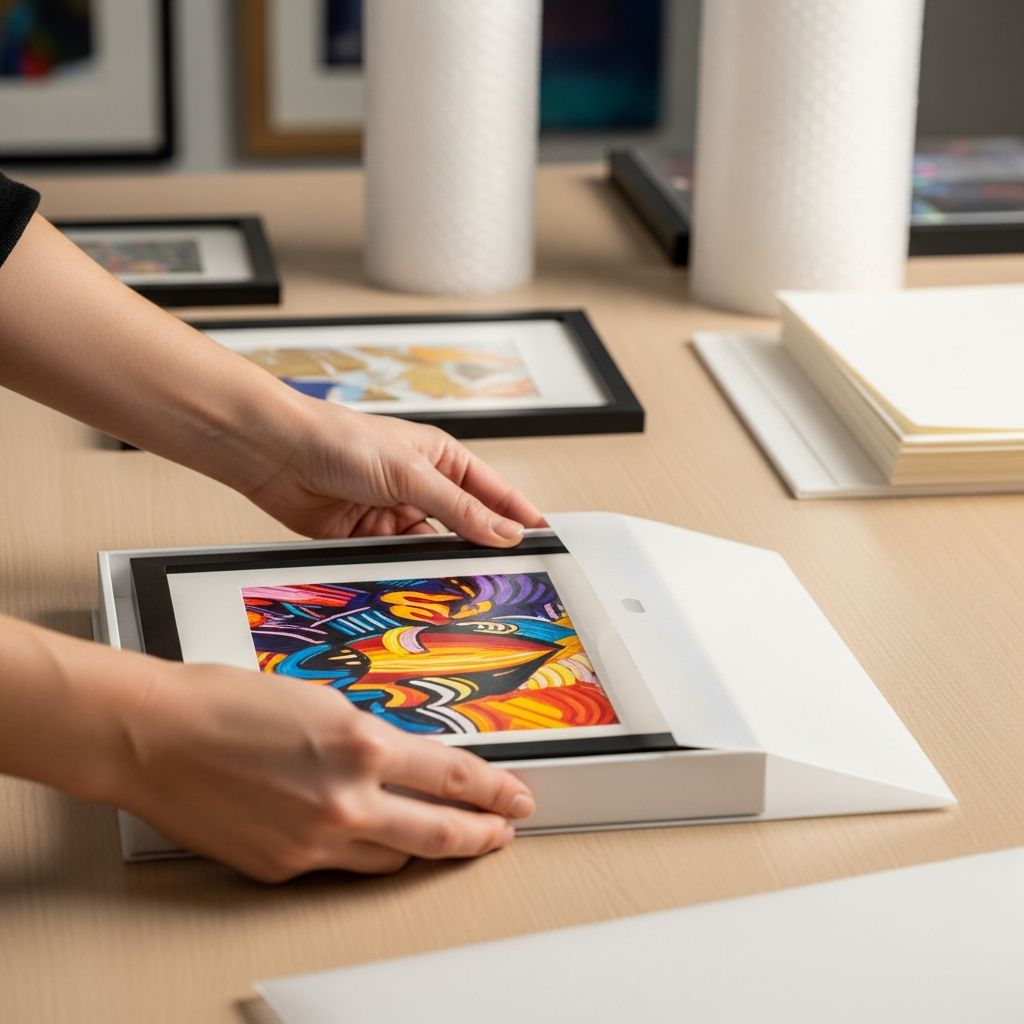 Master artwork release forms to control usage rights, secure payments, and shield your creative works from misuse effectively.