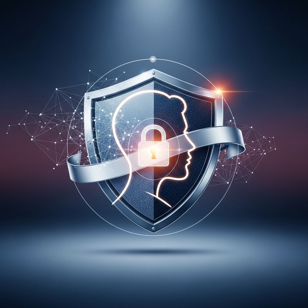 Discover proven strategies to defend your brand identity, intellectual property, and online presence like top celebrities and major corporations.