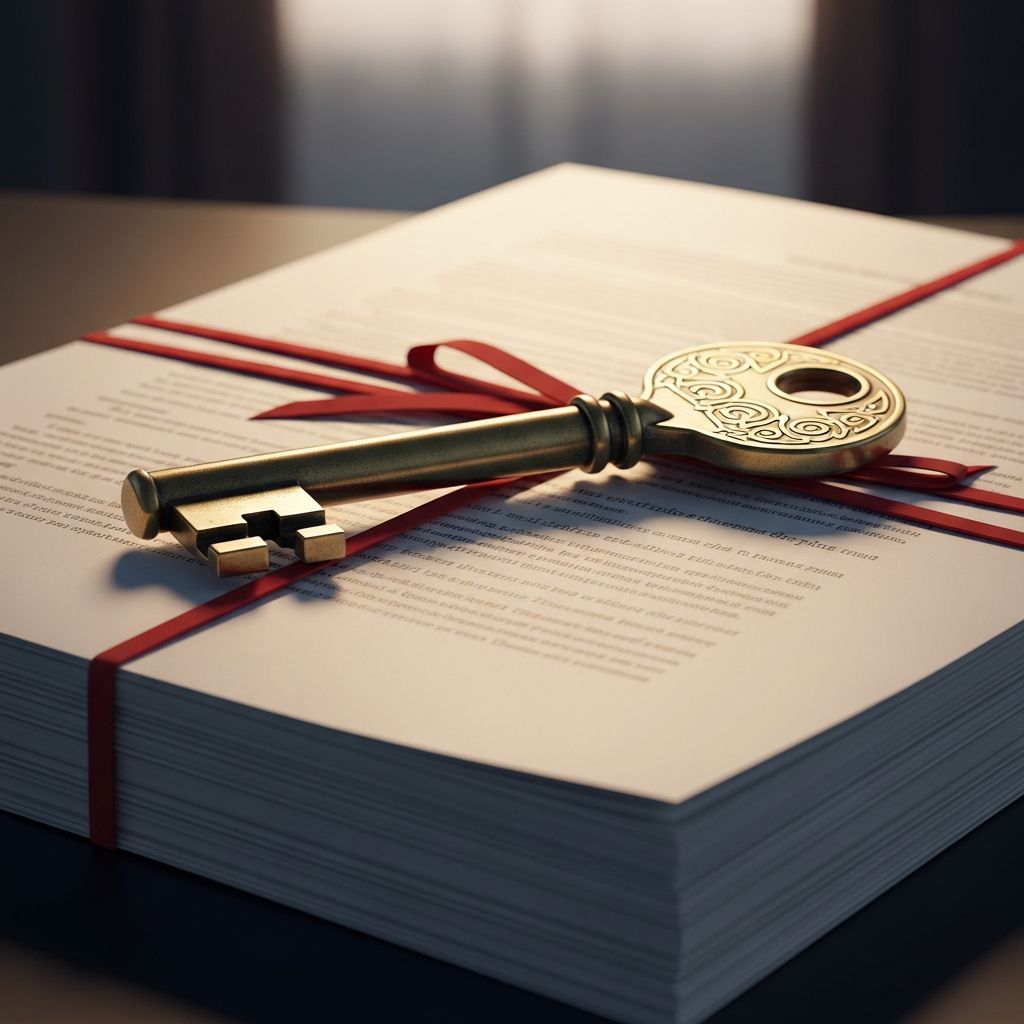 Master unilateral NDAs to protect your business secrets from leaks, breaches, and unfair competition effectively.