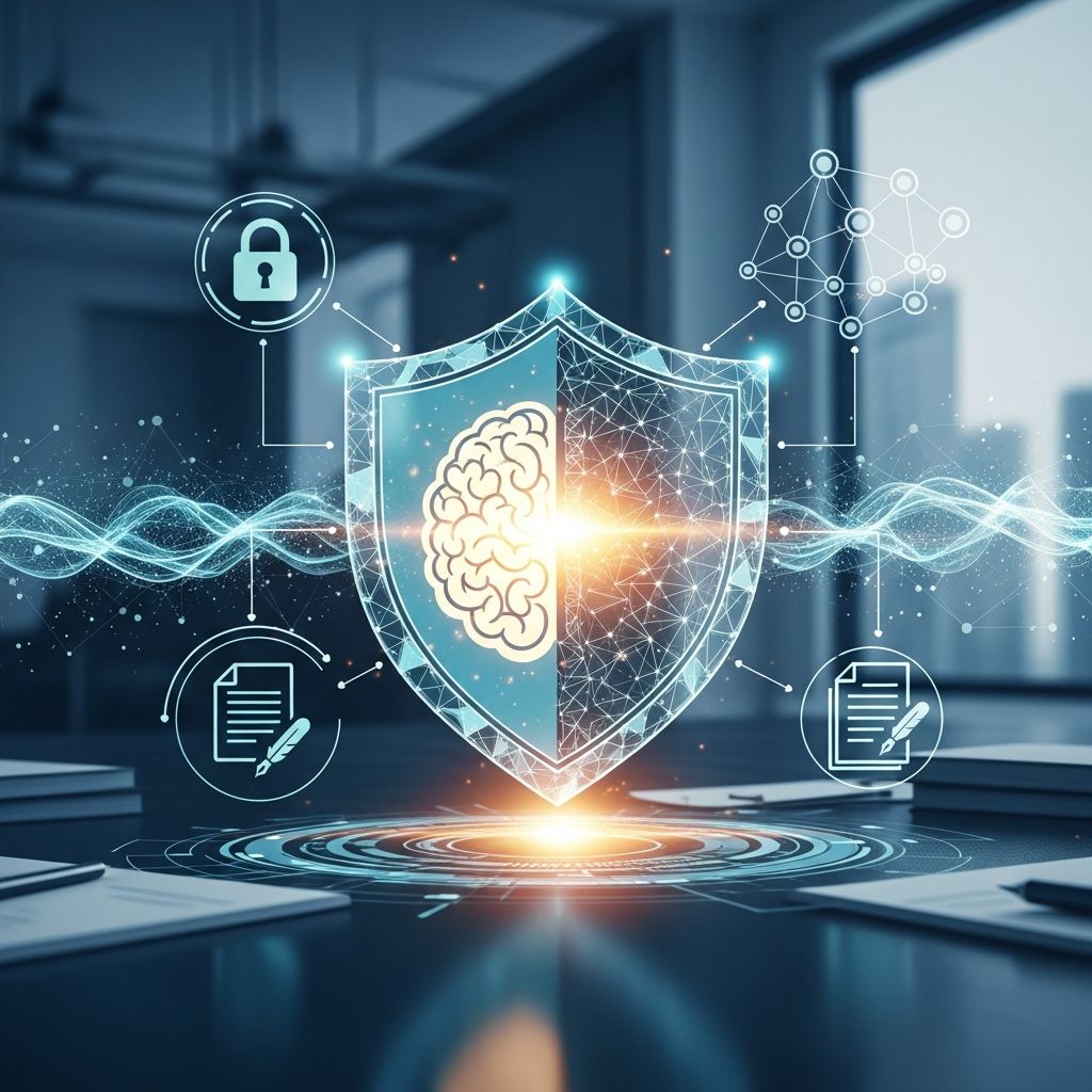 Discover proven methods to protect patents, trademarks, copyrights, and trade secrets for lasting business advantage.