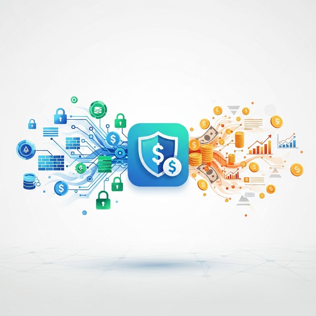 Essential strategies for developers to protect intellectual property and successfully sell or license mobile applications in competitive markets.