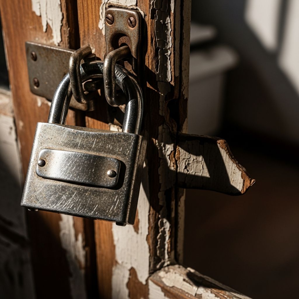 Essential strategies for landlords to screen tenants, enforce rules, and minimize risks from problematic renters in rental properties.