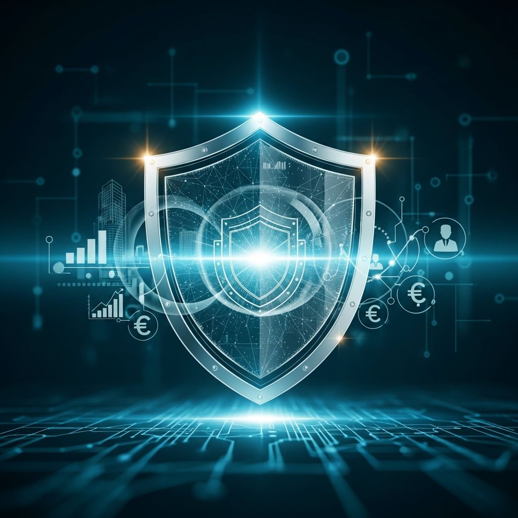 Comprehensive strategies to secure your company's name from infringement and build lasting brand protection.