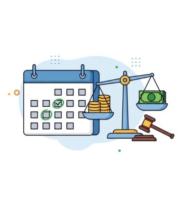 Understanding paid vacation rights, accrual rules, and payout obligations for salaried workers.