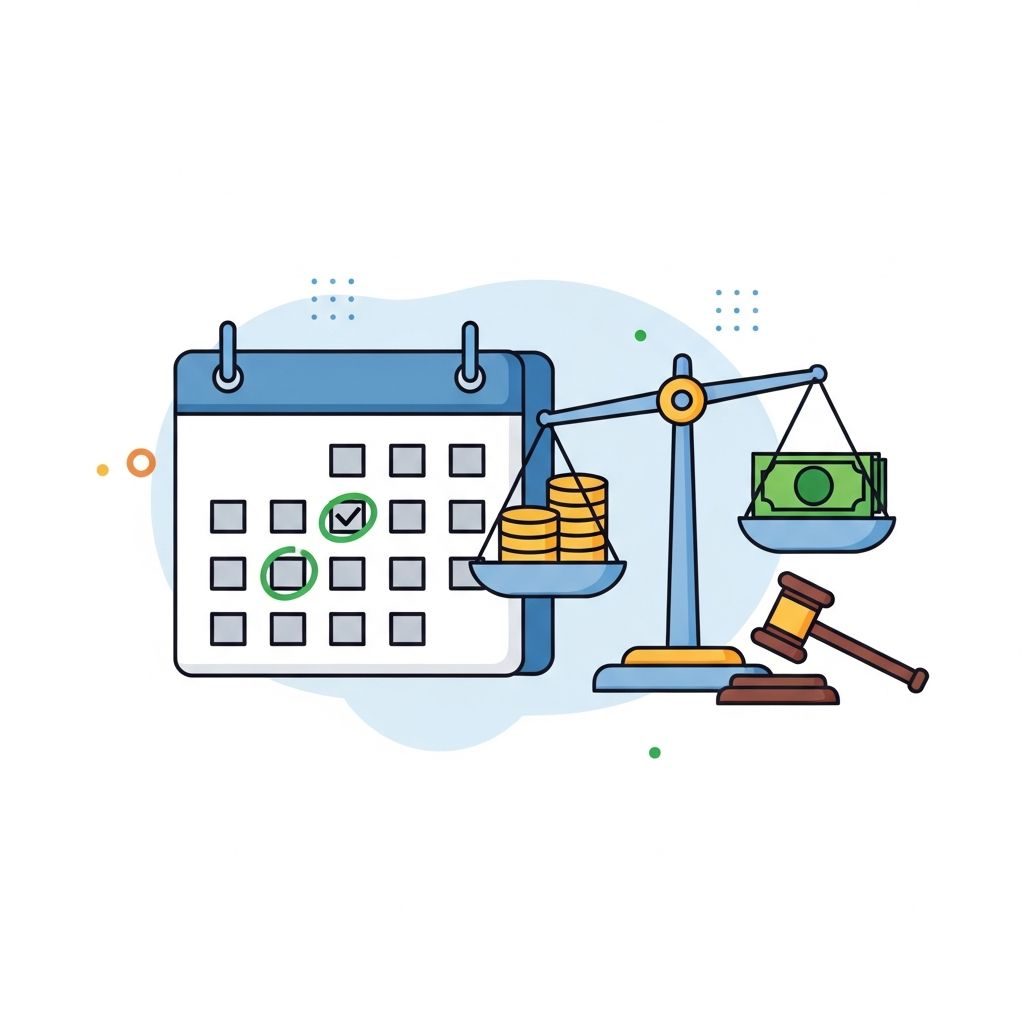 Understanding paid vacation rights, accrual rules, and payout obligations for salaried workers.